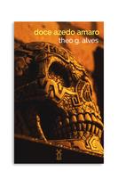 Livro - doce azedo amaro