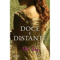 Livro - Doce e distante - volume 3. Coleção gemma doyle