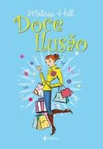 Livro - Doce ilusão Livro - Doce ilusão
