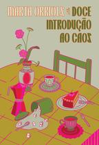 Livro - Doce introdução ao caos