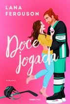 Livro - Doce jogada