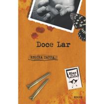 Livro - Doce lar "elas são de morte" Livro - Doce lar "elas são de morte"
