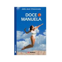 Livro - Doce Manuela