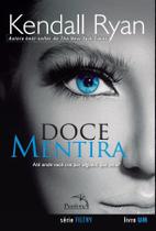 Livro - Doce mentira