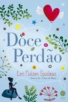 Livro - Doce perdão
