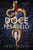Livro - Doce pesadelo Livro - Doce pesadelo