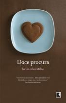 Livro - Doce procura Livro - Doce procura