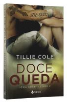Livro - Doce queda