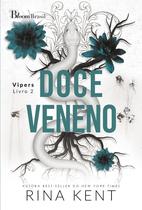 Livro - Doce Veneno (Vipers vol. 2) Livro - Doce Veneno (Vipers vol. 2)