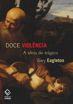 Livro - Doce violência Livro - Doce violência