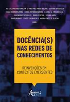 Livro - Docência(s) nas Redes de Conhecimentos