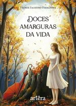 Livro - Doces Amarguras da Vida Livro - Doces Amarguras da Vida