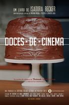 Livro - Doces de cinema Livro - Doces de cinema