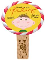 Livro - Doces Sentimentos - Quando Me Sinto Feliz