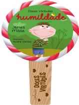 Livro - Doces Virtudes - Humildade