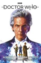 Livro - Doctor Who: Dimensão Perdida - Livro Dois