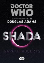 Livro - Doctor Who: Shada