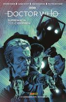 Livro - Doctor Who: Supremacia Dos Cybermen #1