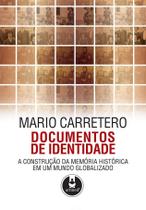 Livro - Documentos de Identidade Livro - Documentos de Identidade