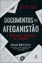Livro - Documentos do Afeganistão Livro - Documentos do Afeganistão