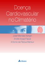 Livro - Doença cardiovascular no climatério