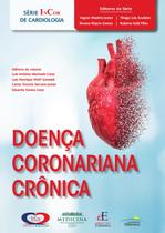 Livro - Doença Coronária Crônica Livro - Doença Coronária Crônica