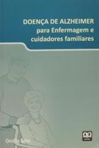 Livro - Doença de Alzheimer para Enfermagem e Cuidadores Familiares - Sales - AB