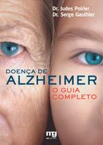 Livro - Doença de Alzheimer Livro - Doença de Alzheimer