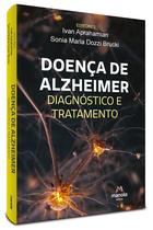Livro - Doença de Alzheimer Livro - Doença de Alzheimer