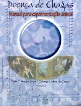 Livro - Doença de Chagas Livro - Doença de Chagas
