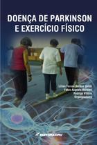 Livro - Doença de parkinson e exercício físico Livro - Doença de parkinson e exercício físico