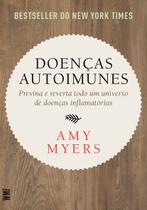 Livro - Doenças autoimunes