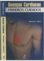 Livro - Doenças cardíacas Livro - Doenças cardíacas
