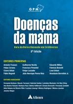 Livro - Doenças da mama - Guia baseado em evidências - 3 edição Livro - Doenças da mama - Guia baseado em evidências - 3 edição