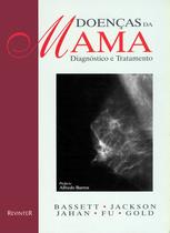Livro - Doenças da Mama Livro - Doenças da Mama