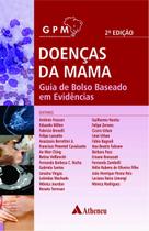 Livro - Doenças da Mama