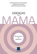 Livro - Doenças da Mama