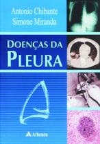 Livro - Doenças da pleura