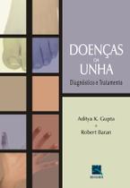 Livro - Doenças da Unha