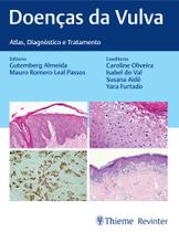 Livro - Doenças da Vulva Livro - Doenças da Vulva