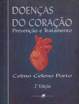 Livro - Doenças do Coração - Prevenção e Tratamento