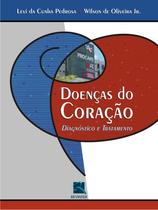 Livro - Doenças do Coração Livro - Doenças do Coração