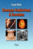 Livro - Doenças endócrinas e gravidez