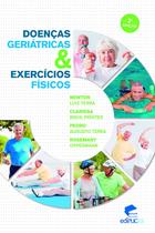 Livro - Doenças geriátricas & exercícios físicos