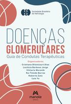Livro - Doenças glomerulares