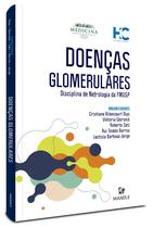 Livro - Doenças glomerulares