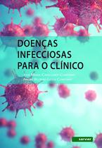 Livro - Doenças infecciosas para o clínico