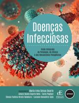 Livro - Doenças Infecciosas Livro - Doenças Infecciosas