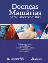 Livro - Doencas Mamarias Para Ginecologistas