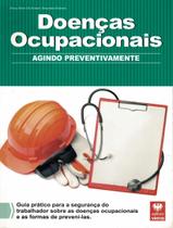 Livro - Doencas Ocupacionais - Agindo Preventivamente - VIENA Livro - Doencas Ocupacionais - Agindo Preventivamente - VIENA